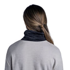 Buff Merino Lightweight Tube Scarf 10020200 Clothing/Multisport/Buff Your Sports Performance