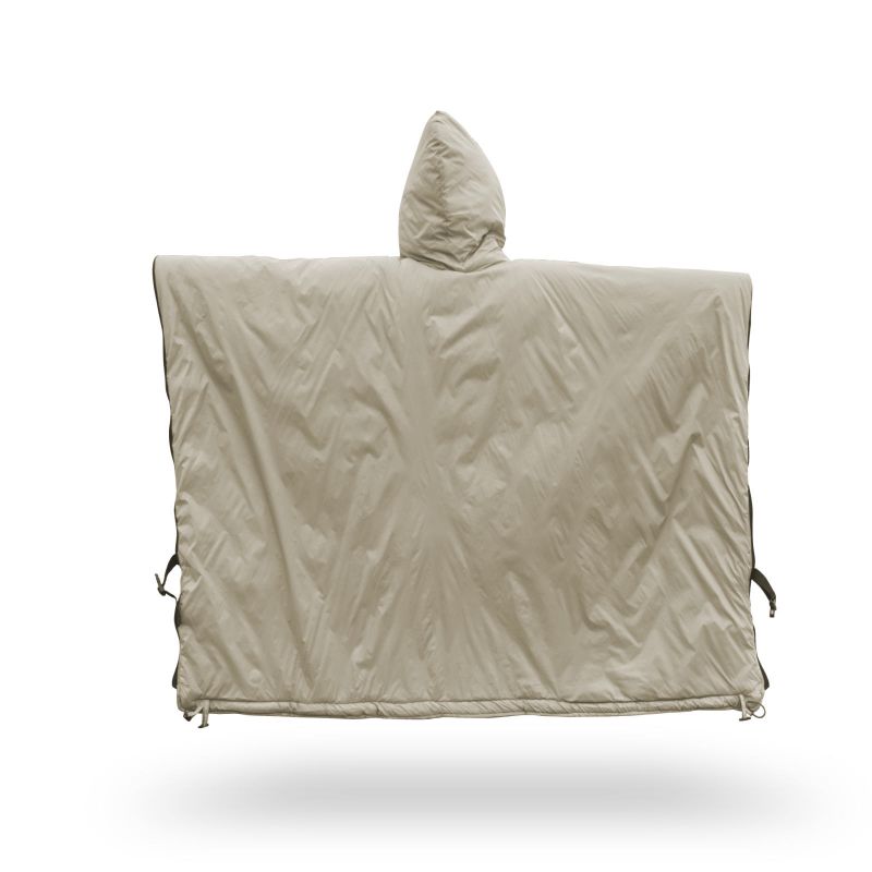 Offlander camping poncho OFF_CACC_05KH Accessories/Tourist equipment Your Sports Performance