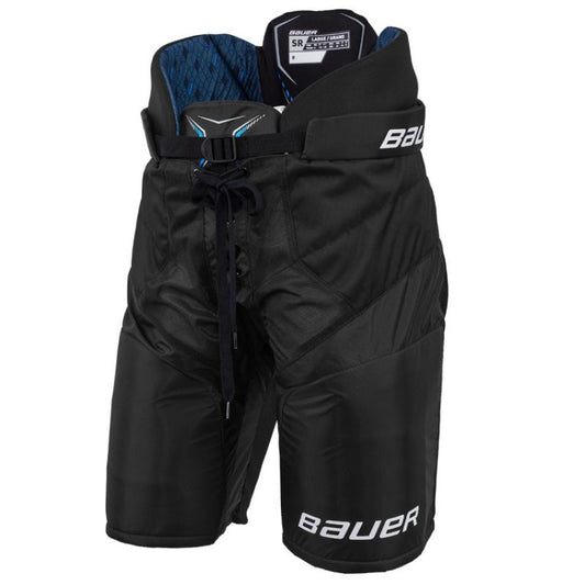 Hockey pants Bauer X Sr M 1058596 Clothing/Ski/Bauer Bauer