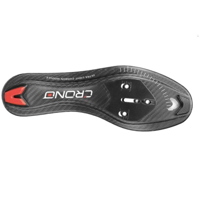 CRONO FUTURA 2 road shoes white 45 carbon Footwear Your Sports Performance