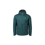 POC M'S Motion Rain Jacket Green