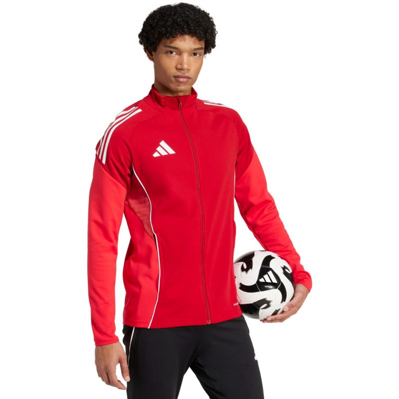 Adidas Tiro 25 Competition Training M JI6504 sweatshirt Clothing/Football Adidas