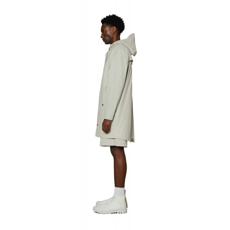 Rains Long Jacket 12020 80 Clothing/Running Your Sports Performance