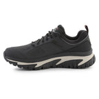 Skechers Arch Fit Road Walker shoes - Recon 37333-BLK Footwear/Training/Men/Skechers Your Sports Performance