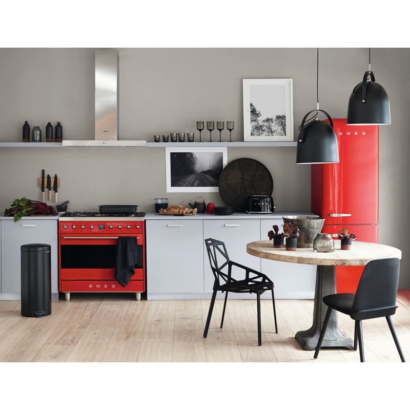 SMEG TSF01BLEU Toaster AGD - Produkty/Tostery Your Sports Performance