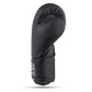 10oz Boxing Gloves - Hammer Black - Valor Series rękawice treningowe Your Sports Performance