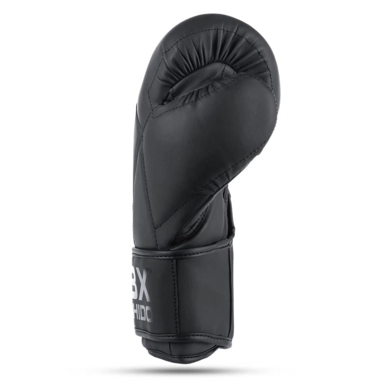 10oz Boxing Gloves - Hammer Black - Valor Series rękawice treningowe Your Sports Performance
