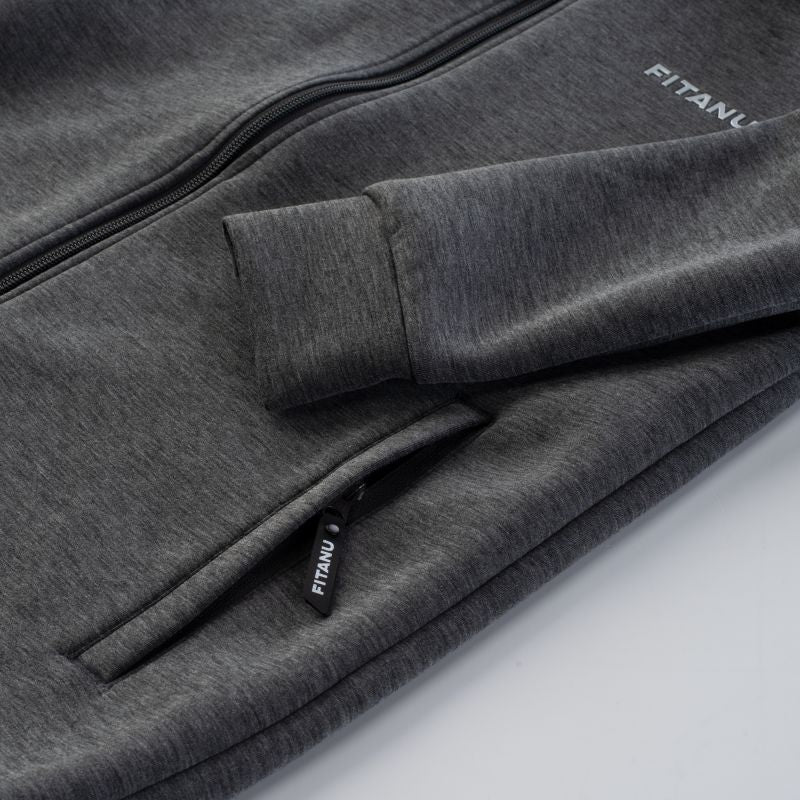 Men's FEMNAN Sweatshirt To be categorized Your Sports Performance