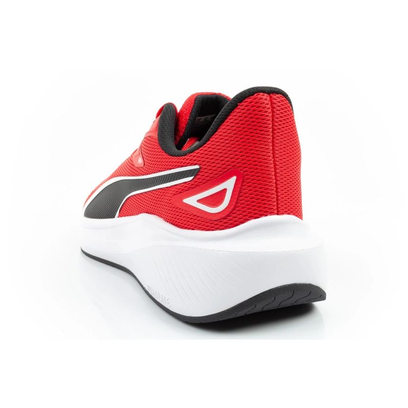 Puma Skyrocket Lite men's sports shoes, light and comfortable, red To be categorized Your Sports Performance