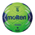 Molten 4000 H2A4000-GB Handball Accessories/Balls/Handball Your Sports Performance