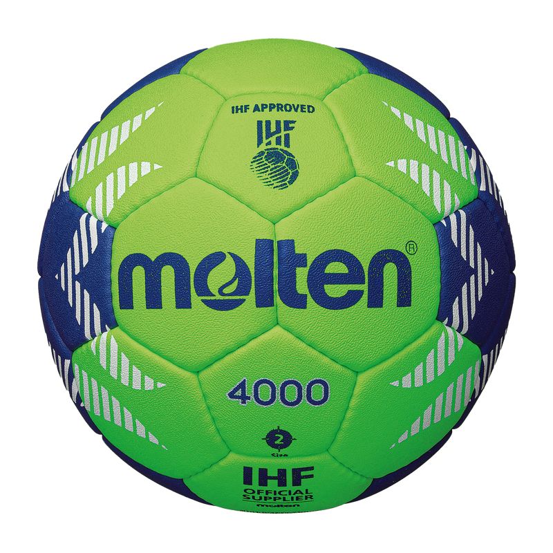 Molten 4000 H2A4000-GB Handball Accessories/Balls/Handball Your Sports Performance