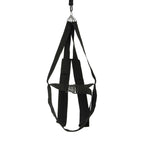 P1 - DBX Strength Harness - Speed Resistor - Training Harness - Wrestling Expander Expandery i uprzęże treningowe Your Sports Performance