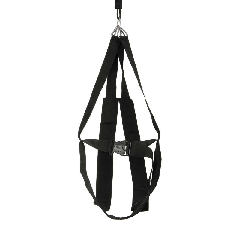 P1 - DBX Strength Harness - Speed Resistor - Training Harness - Wrestling Expander Expandery i uprzęże treningowe Your Sports Performance