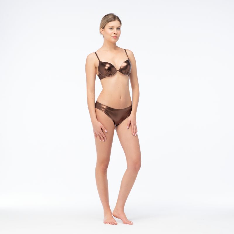 Women's GRAPE TOP WMNS Swimsuit Top AquaWave