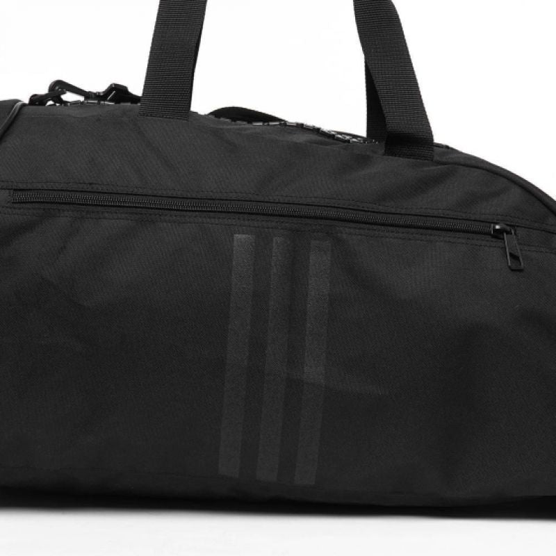 ADIDAS BOXING sports bag black/gold M Accessories/Bags/adidas/Sports Adidas