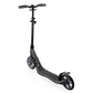 City scooter Globber ONE NL 205 / Black-Charcoal Grey 477-100 Accessories/Skating/Hulajnogi Your Sports Performance