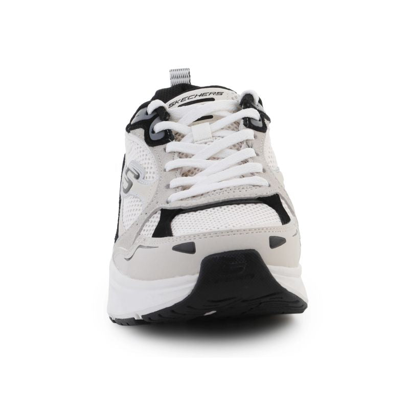 Skechers EDGERIDE - COOL FUSION 150493-NTBK Natural/Black In preparation Your Sports Performance