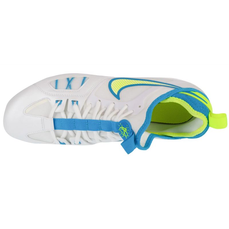 Nike Huarache 9 Varsity Lax SE FG M FZ3620-100 football boots Footwear/Football/FG/SR Nike