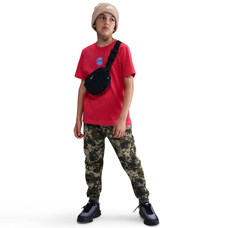 Nike PSG T90 Remix Tee Junior HV4988-679 Nike