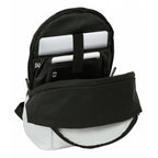 Real Madrid Sports Backpack with Laptop Space 612454820 Accessories/Plecaki/pozostałe plecaki Your Sports Performance
