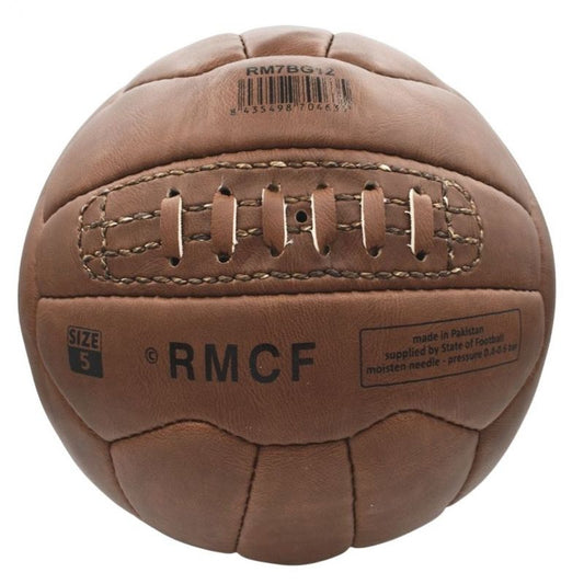 Real Madrid Official Licensed Football RM7BG12 Accessories/Balls/Football Your Sports Performance