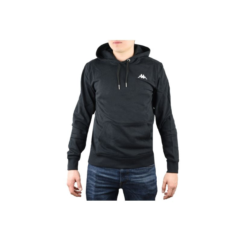 Kappa Vend Hooded M 707390-19-4006 Clothing/Lifestyle Kappa
