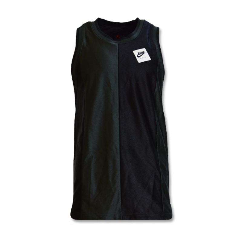 Men's Air Jordan Jumpman Classic Tank Top Jersey - CZ4857-010 Odzież/Odzież na co dzień Your Sports Performance