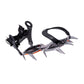 Black Diamond Contact - Strap Basket Crampons Import z Action/Wspinaczka/Raki Your Sports Performance