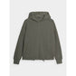 Women's sweatshirt with a hood, 4F 4FRAW24TSWSF2055-43S 4f