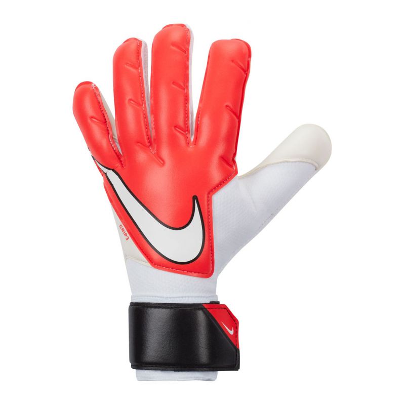Nike Goalkeeper Grip3 CN5651-636 goalkeeper gloves Accessories/Gloves Nike