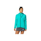 Asics FujiTrail Jacket W 2012B930-800 Clothing/Running Asics