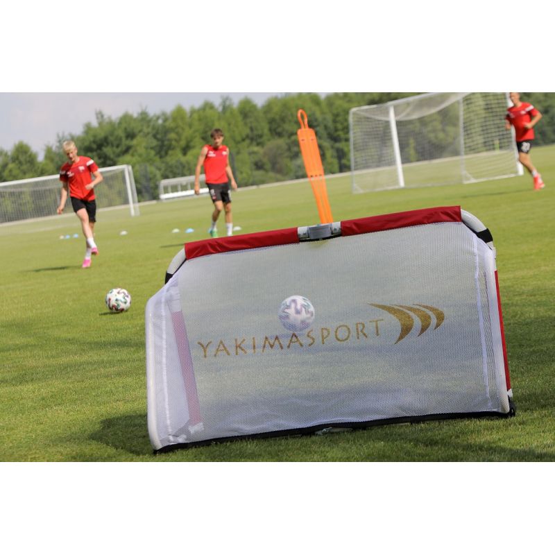 Yakima Academy 100822 Goal Net Accessories/Sports facilities equipment Your Sports Performance