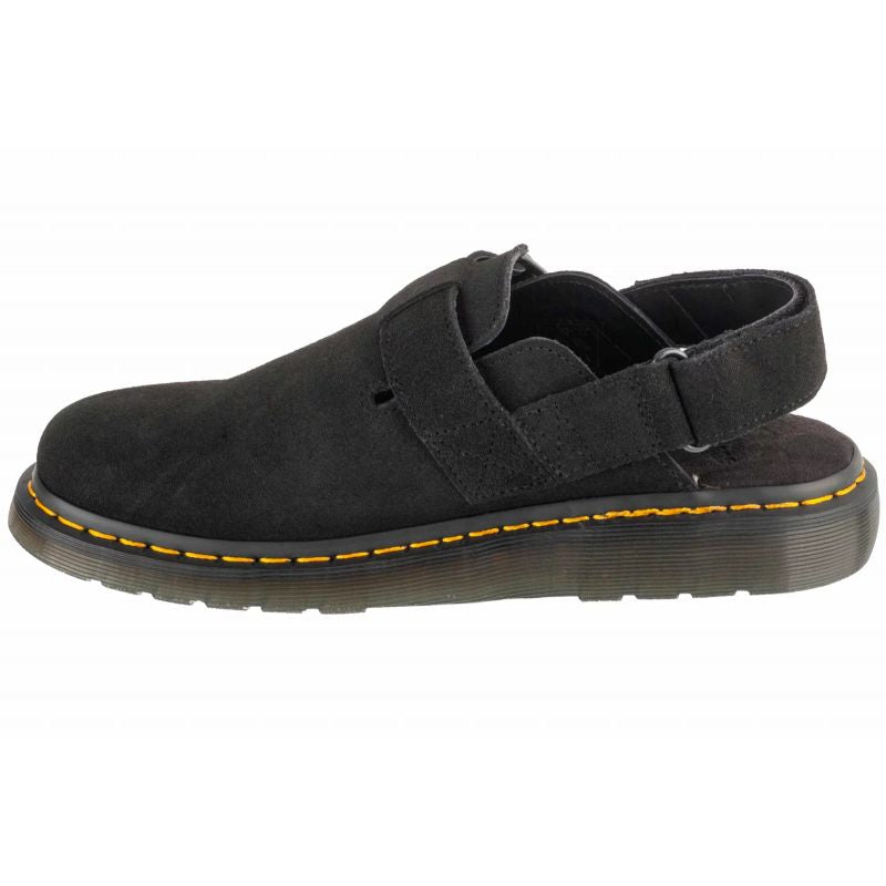 Dr. shoes Martens Jorge II Sandals M DM31563001 Footwear/Lifestyle/Dr.Martens Your Sports Performance