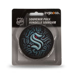 Inglasco NHL Clone 510AN008209 Hockey Puck Accessories/Training equipment Your Sports Performance