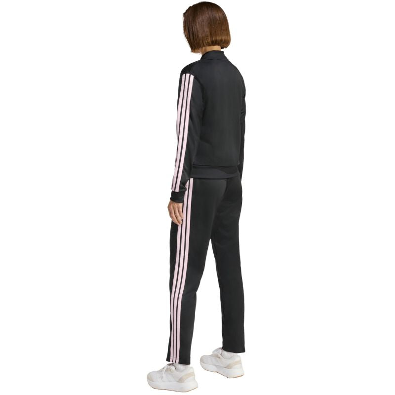 adidas Dayready Women's Black Tracksuit KQ7578