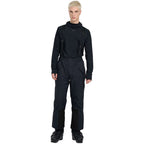 Men's thermal sweatshirt 4F M100 deep black 4FWAW25UBRUM100 20S In preparation Your Sports Performance