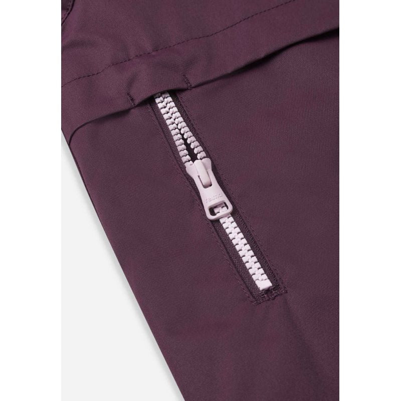 Winter jacket Reima Reimatec Raisio Jr 5100289A-4960 Clothing/Outdoor/Reima Your Sports Performance