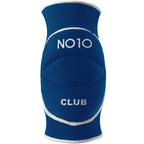 KNEE PADS NO10 CLUB BLACK 56106 Accessories/Protectors and knee pads Your Sports Performance