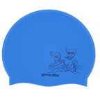 Spokey FUNNY children's swimming cap In preparation Your Sports Performance