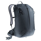 Deuter AC Lite 17 hiking backpack, black Bagaż/Plecaki Your Sports Performance