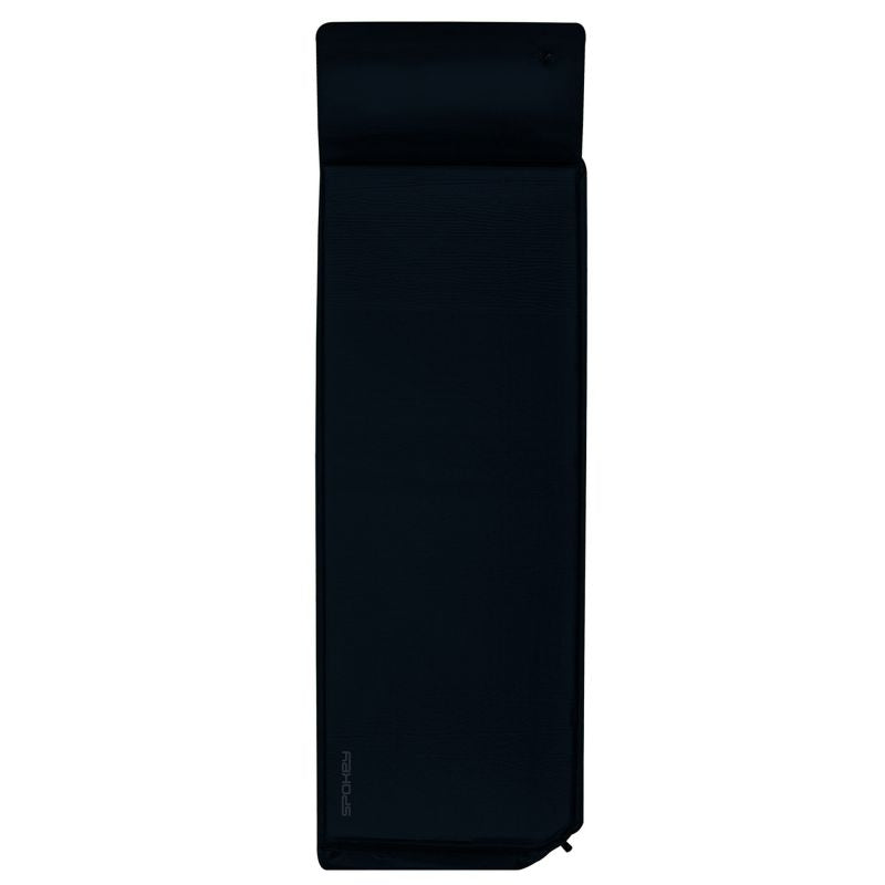 Self-inflating mat with pillow Spokey Savory Pillow SPK-944185 Accessories/Tourist equipment Your Sports Performance