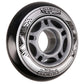PU 70x24 82A BLACK WHEELS (4 pcs.) NILS EXTREME In preparation Your Sports Performance