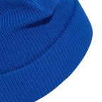 adidas Essentials Label Blue Beanie KG9577
