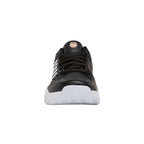 K-swiss COURT EXPRESS 2 CLAY women's training sneakers black (94429-078-M) K- Swiss