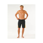 RIP CURL Mirage Medina Archive Men's Boardshorts Yellow