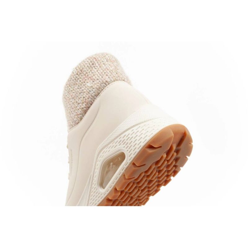 Skechers Uno Rugged W shoes 167988/NAT