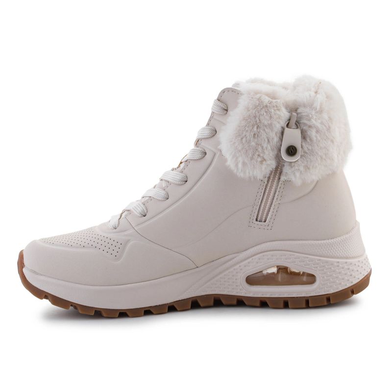 Skechers Uno Fall Air W 167274-NAT Footwear/Lifestyle/Skechers Skechers