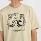 O'Neill Mix & Match Wave T-Shirt M 92800613925 ONeill