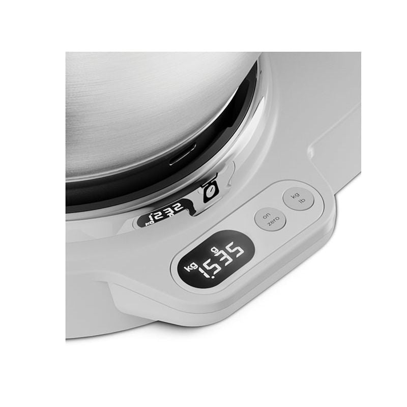 KENWOOD KVC65.001WH planetary robot AGD - Produkty/Roboty kuchenne Your Sports Performance