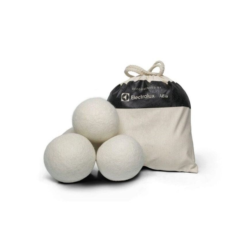 Balls for the ELECTROLUX M9YHODB2 dryer AGD - Akcesoria/Do pralek - akcesoria Your Sports Performance